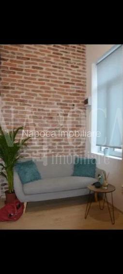 Apartament o camera de vanzare in Centru, Cluj Napoca - 4