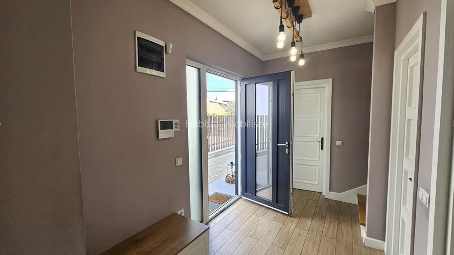 0% Comision la cumpărare! Casă modernă 4 camere, cu teren de 488 mp - 12