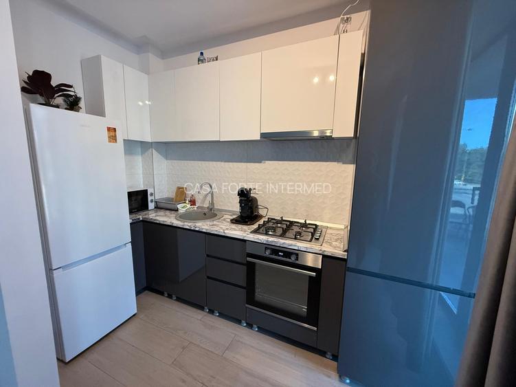 Apartament 2 camere Statiunea Mamaia complex Lake One -600 e - 14