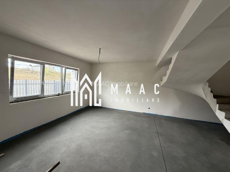 Casă 4 camere I Arhitectilor I Vedere spre Munți I COMISION ZERO - 7