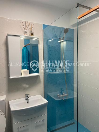 Lux și Confort Mamaia-Scandinavia( cod 12 )Apartament 2 Camere, Mamaia - 16