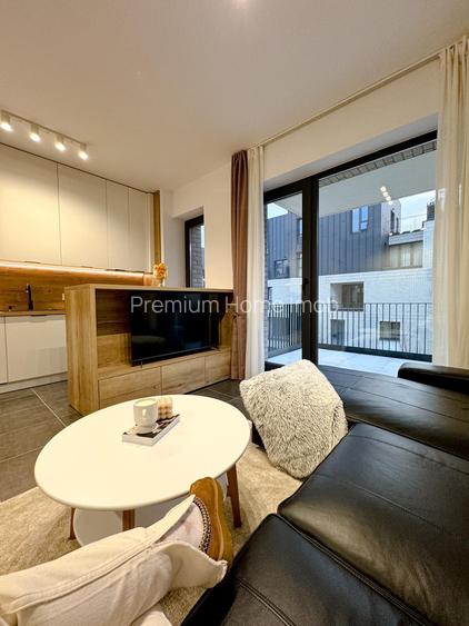 Apartament | 2 camere | Bloc nou | Parcare| Porsche Pipera | Avalon Estate - 4