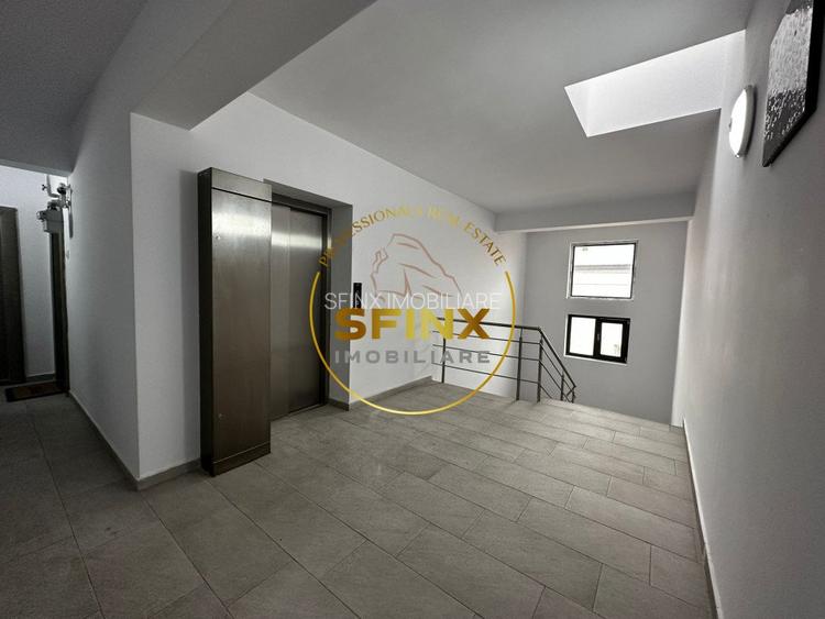 Penthouse de vanzare Mihai Bravu Decebal - 5