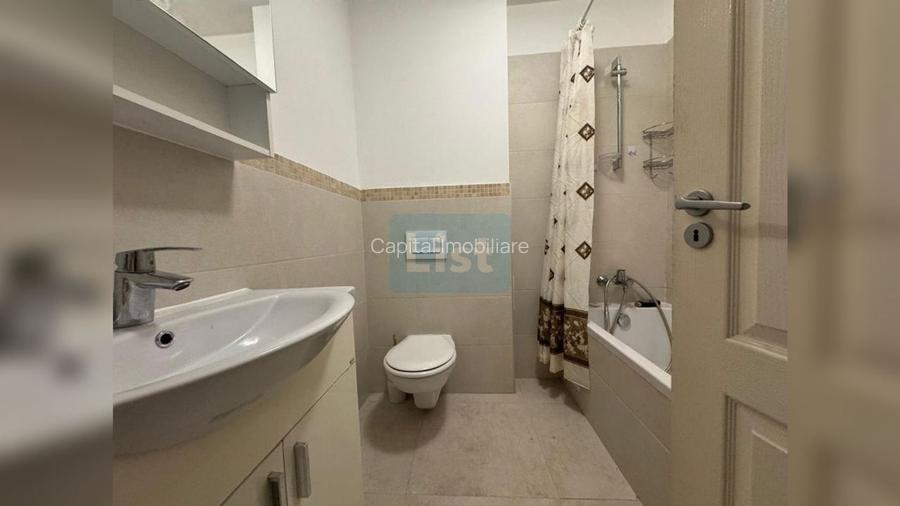 FARA COMISION! Apartament 2 camere decomandat,  PIATA MARASTI - 8