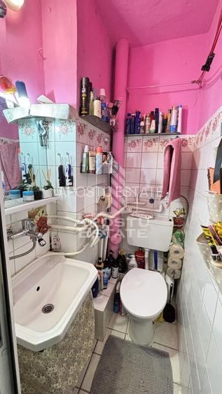 Apartament cu 2 camere, zona Sagului - 8