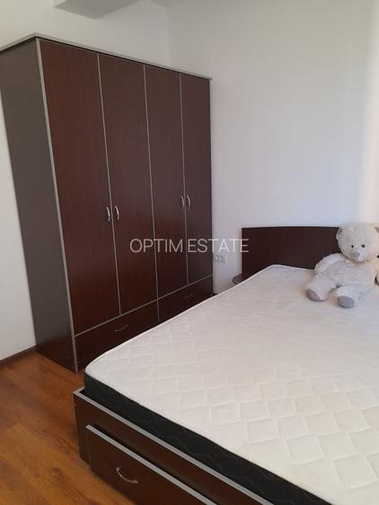 2 camere Militari, mobilat si utilat, bloc 2018, 43 mp ! - 11