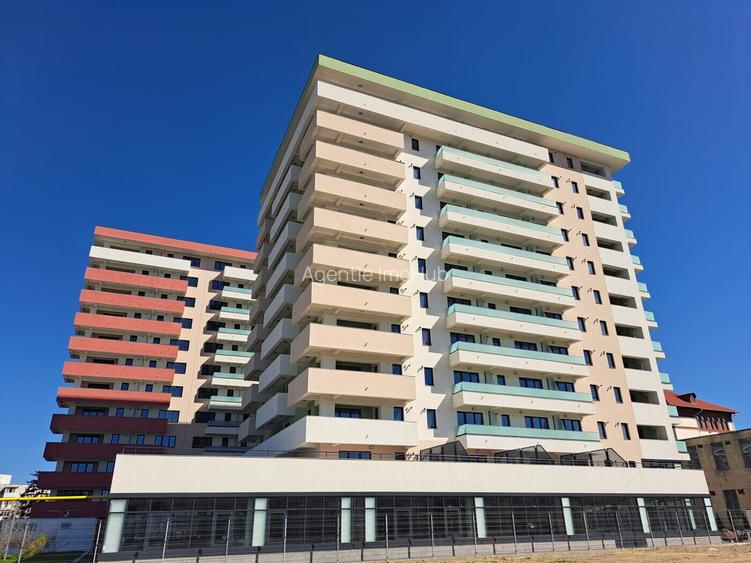 PIATA NICOLINA, APARTAMENT CU O CAMERA DECOMANDAT, MUTARE IMEDIATA - 10