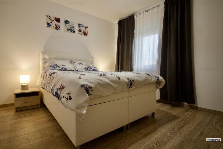 DRUMUL SARII–SEBASTIAN, APARTAMENT ELEGANT, MODERN, BL. 1998, 0% COMISION! - 6