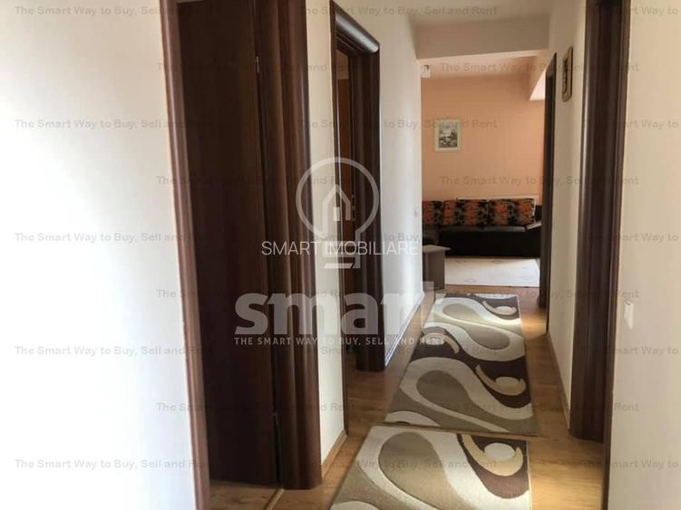Apartament 3 camere in vila 75 mp Marasti - 4