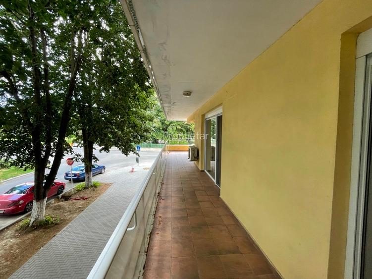 Vand apartament in Club Onix Neptun, vizavi de plaja Delfinul Olimp - 12