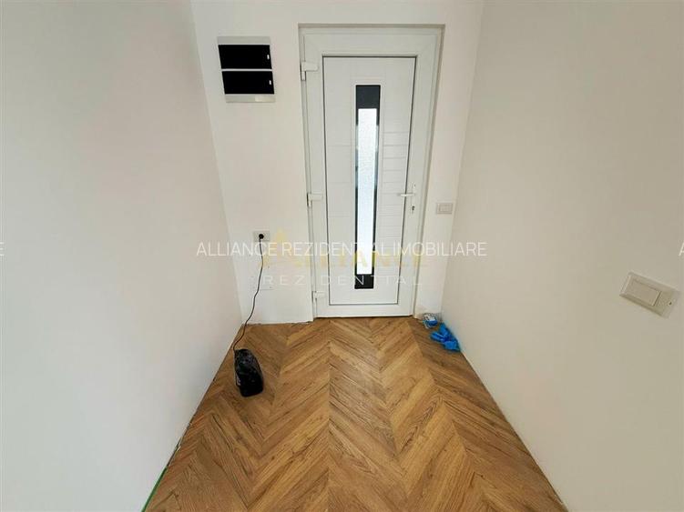 | STR. ZANELOR | CASA GATA DE MUTAT | 3 camere - 2 bai - 330 mp - 6