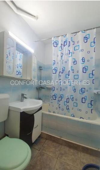 Valea Ialomitei - metrou 2 min, Apartament 2 camere,modern,decomandat,reabilitat - 14