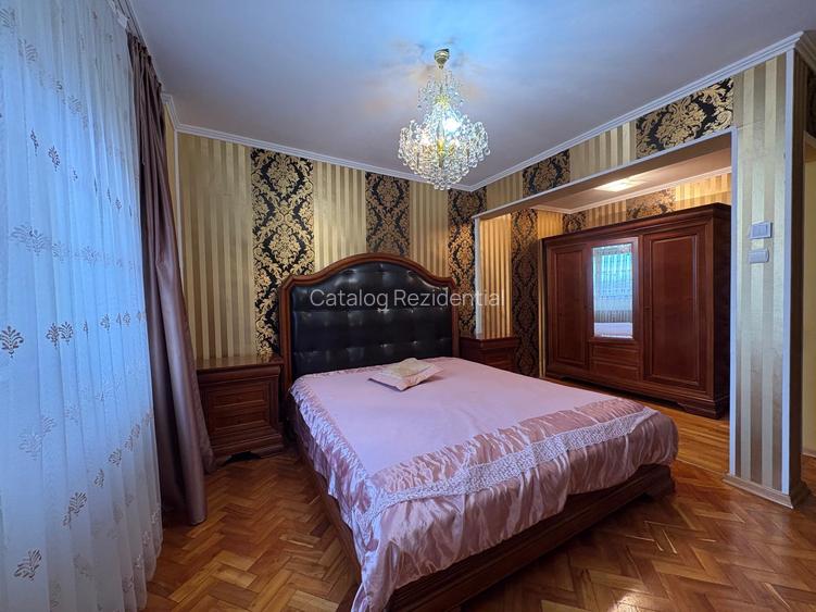 Apartament cu 4 camere de vanzare in zona Mosilor - Eminescu - 5