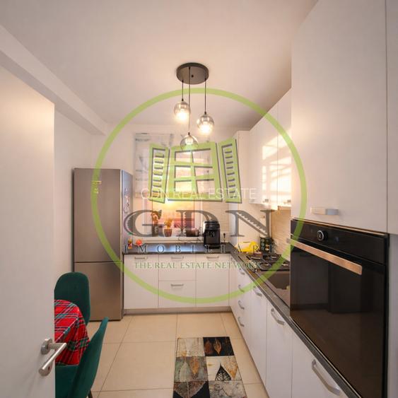 Vânzare apartament penthouse vedere panoramică Brașov - 9