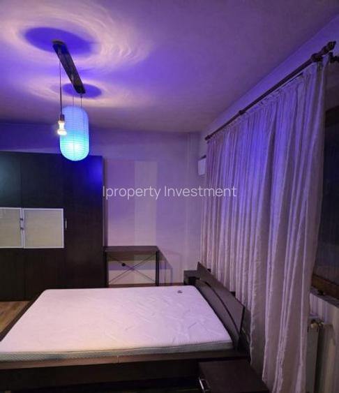 Vitan - Dristor | Garsoniera | Centrala Proprie | AC | Balcon | Metrou - 10 Min - 6