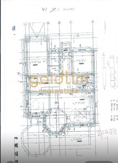 VILA INDIVIDUALA/COMPLEX INCHIS/RENOVATA/BANEASA RESIDENTIAL/IANCU NICOLAE - 18
