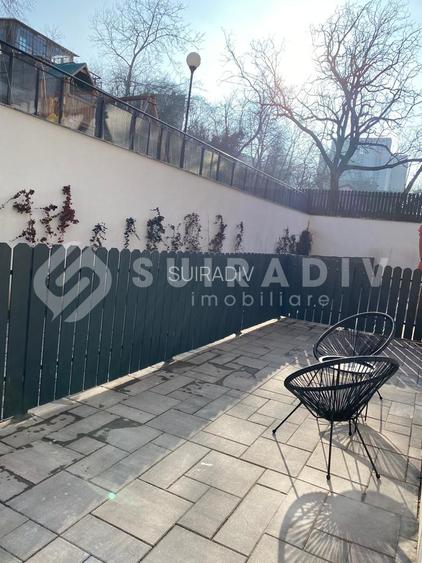 Apartament 3 camere cu terasă generoasă de 50 mp și parcare – Opera Residence - 10