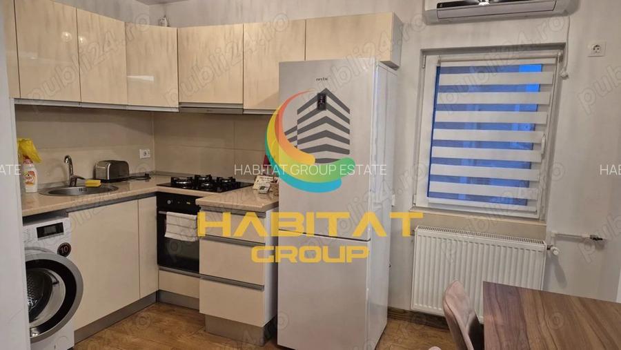 Apartament 2 Camere de Inchiriat - zona Decebal - 6