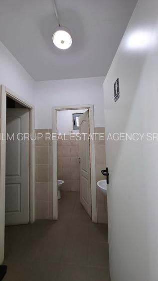 HALA depozitare, showroom cu utilitati – Drumul Garii Otopeni - 8