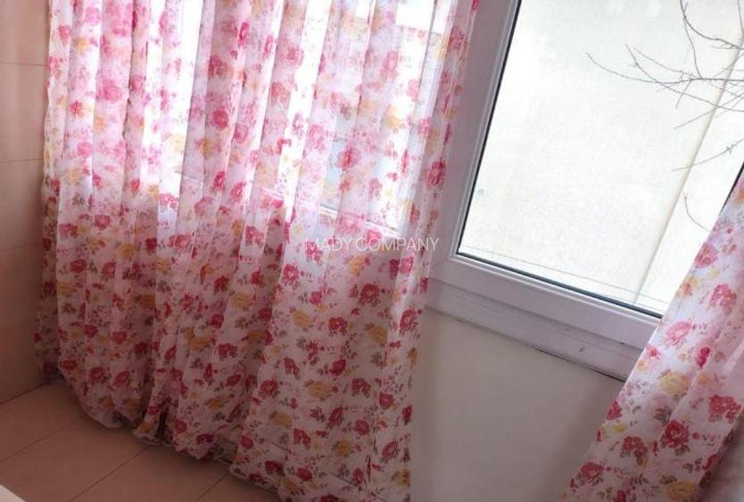 2 Camere Semidecomandat ,Confort II, Km 4-5, 1/4 ,Centrala Proprie - 2