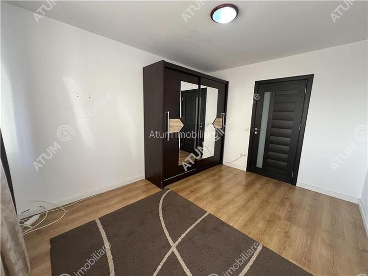 Apartament de 3 camere cu 2 balcoane etaj 2 situat in zona Rahovei - 8