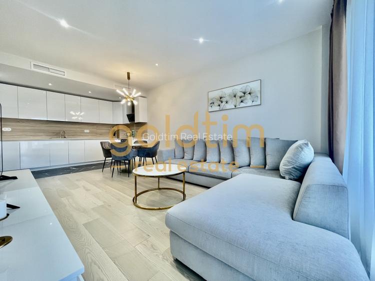 NOU/ SUPERB/BOIXA/COMPLEX CU GYM SI PISCINA - 3