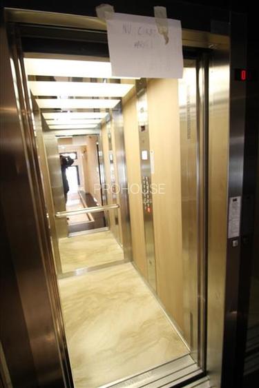 Bloc nou - langa Universitatea Bacovia - 2 camere - mobilat si utilat nou - 15