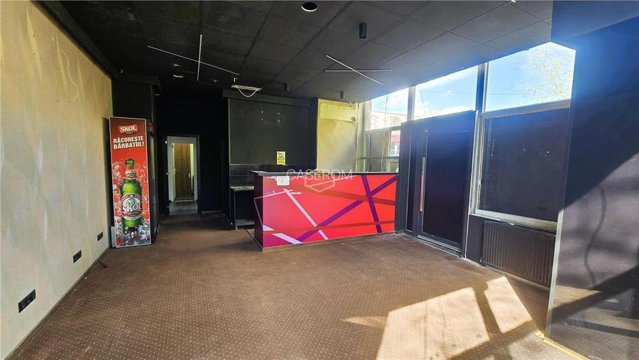 Micro 17 | Spatiu comercial - 87 mp pe Independentei | Scoala Lucian Blaga - 6