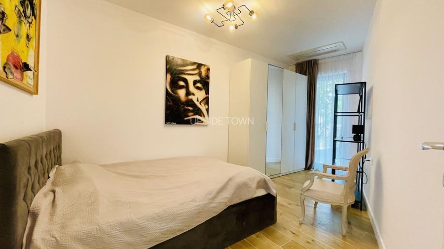 2 Camere | Eminescu | Dacia | Toamnei | bloc boutique 2023 - 8