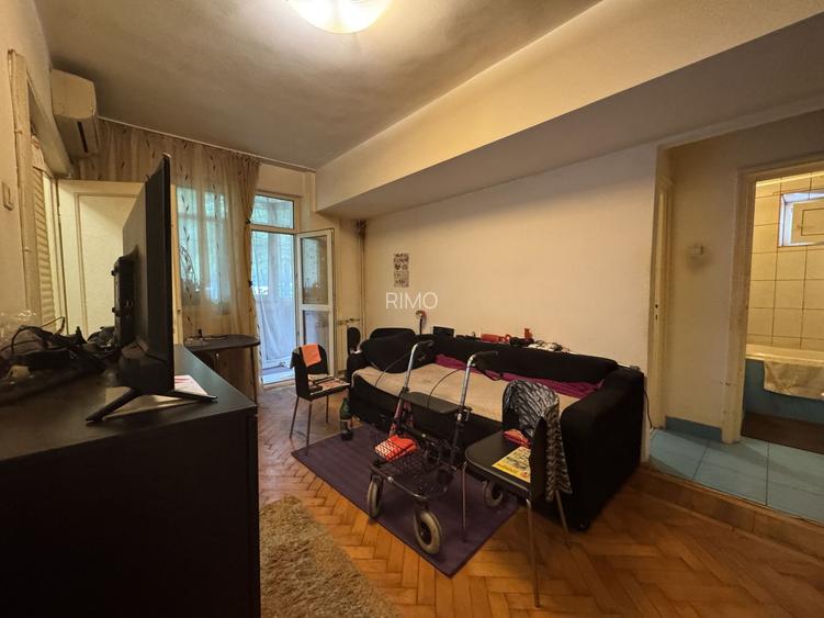 APARTAMENT 2 CAMERE | BALCON | FLOREASCA - 2