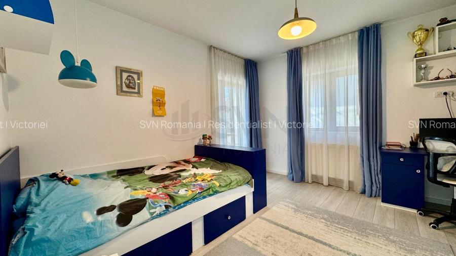 REV2005316 Vila individuala I S-P-1-M I Padurea Baneasa I Pipera I De vanzare - 9