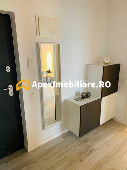 Garsoniera de inchiriat Politehnica București | ApexImobiliare.ro - 4