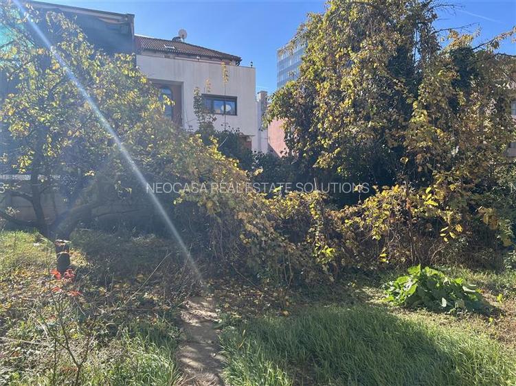 Vila istorica la 2 minute de Charles de Gaulle | Primaverii - 4