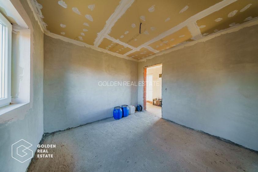 Casa la gri in Alunis,  teren 487 mp - 9