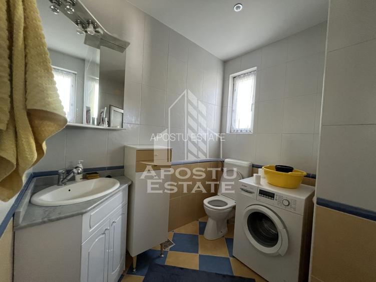 Vila individuală deosebită cu piscina încălzită - 7