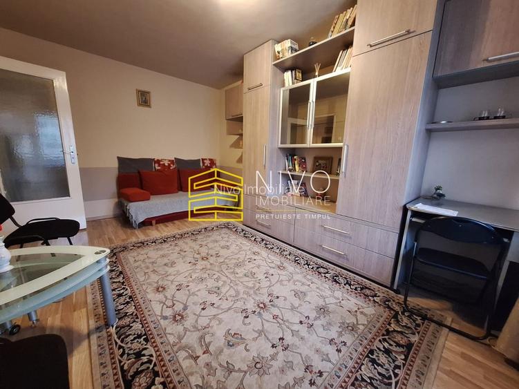 Apartament 2 camere – Tg. Mureș – Tudor – Zona Dacia - 2