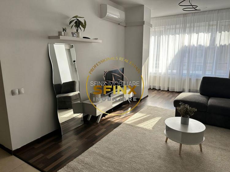 Apartament 2 camere || Centrala proprie || Metrou - 2