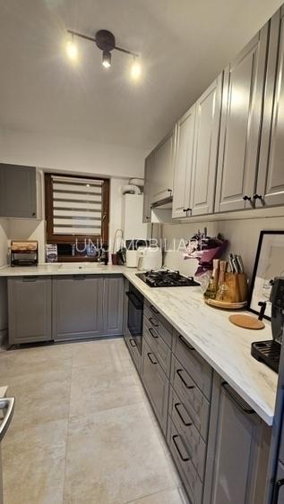 ESQ Village2 Apartament 3 75mp Camere Valea Lupului - Boxa - Loc P. - Mobilat - 6