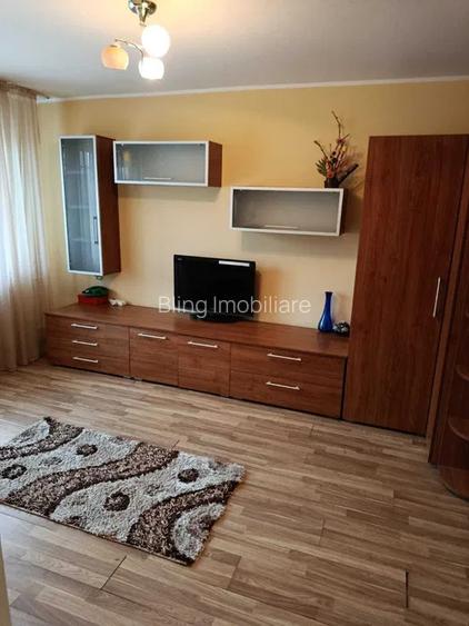 Apartament 2 camere, 36mp, etaj intermediar, balcon, zona Piata Hermes - 2