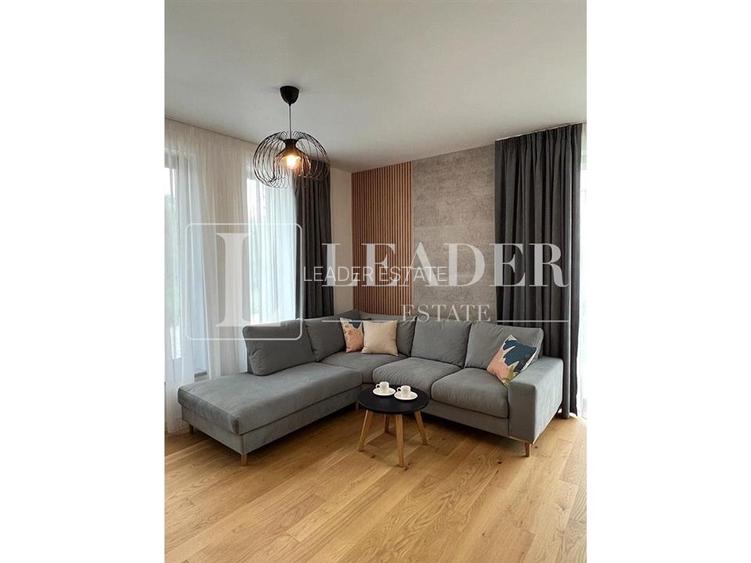 Chitila Parc | Vila Mobilata Complet | Prima Inchiriere | 4 Dormitoare - 10