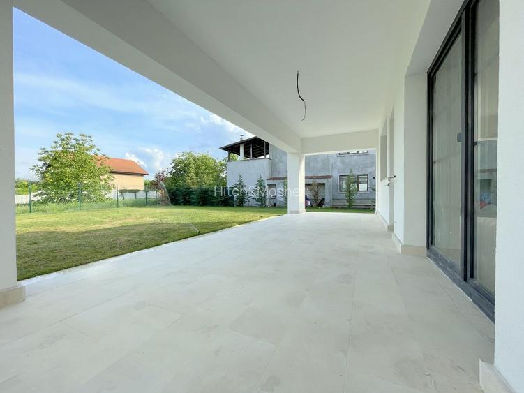 Casa individuala, proiect eficient – Dumbravita, zona Mures - 3