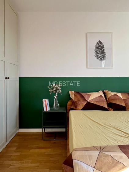 Apartament 2 Camere / 10 minute metrou Crangasi / 50 mp / CAT FRIENDLY - 14