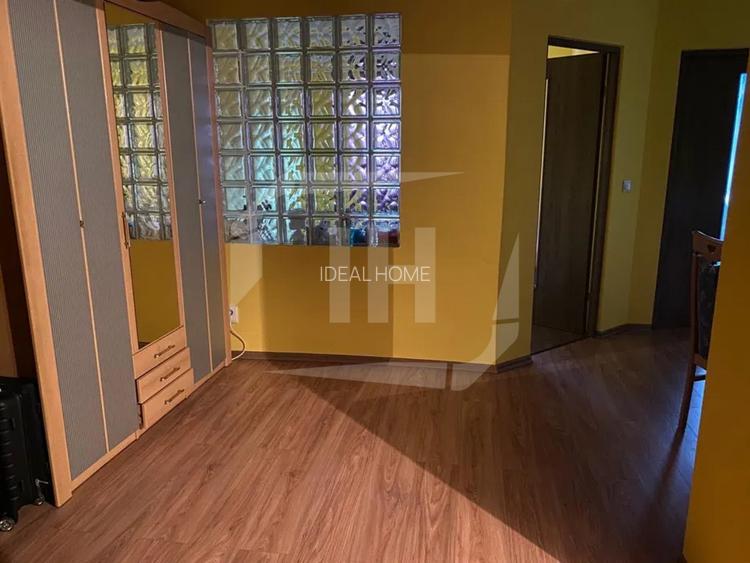 Apartament 2 camere, intermediar, cartierul Iris! - 3