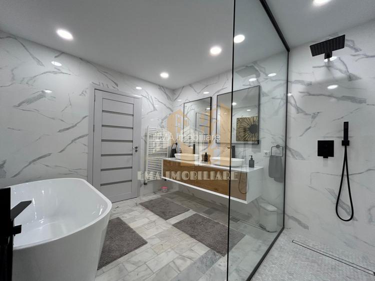 Casa individuala 6 camere Harman Brasov - 21