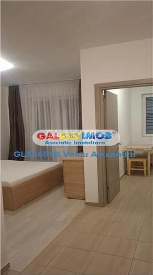 Garsoniera Bloc Nou Berceni - Aparatorii Patriei - Metrou - 3