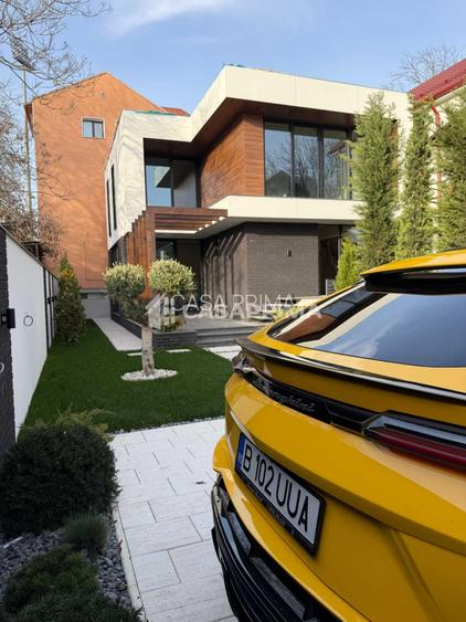 Uită de penthouse – alege o casa de lux în Copou! - 6