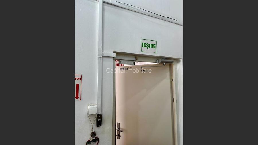 Spatiu de birouri ULTRACENTRAL de inchiriat  - 11