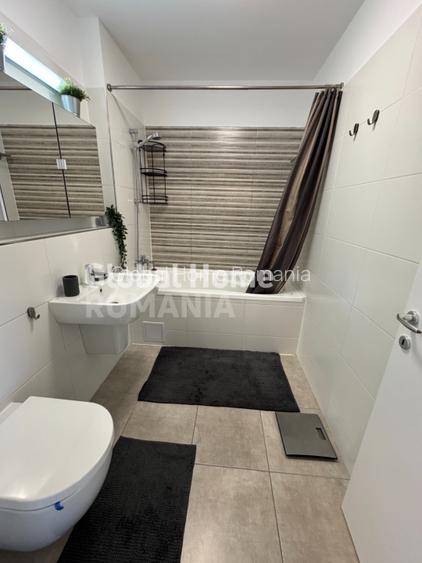 Apartament 2 Camere 48MP | Pipera | Parcare | Smart Home | Bloc Nou - 9