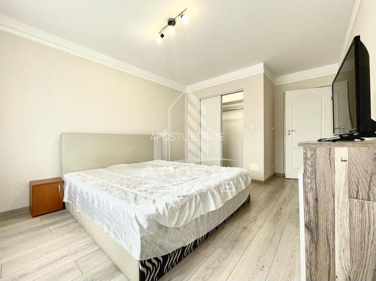 Apartament cu 2 camere, zona Piata Garii - 3