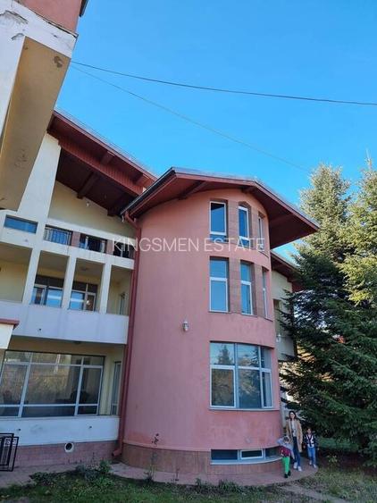 Propietate deosebila de peste 750 mp utili in Otopeni! - 5